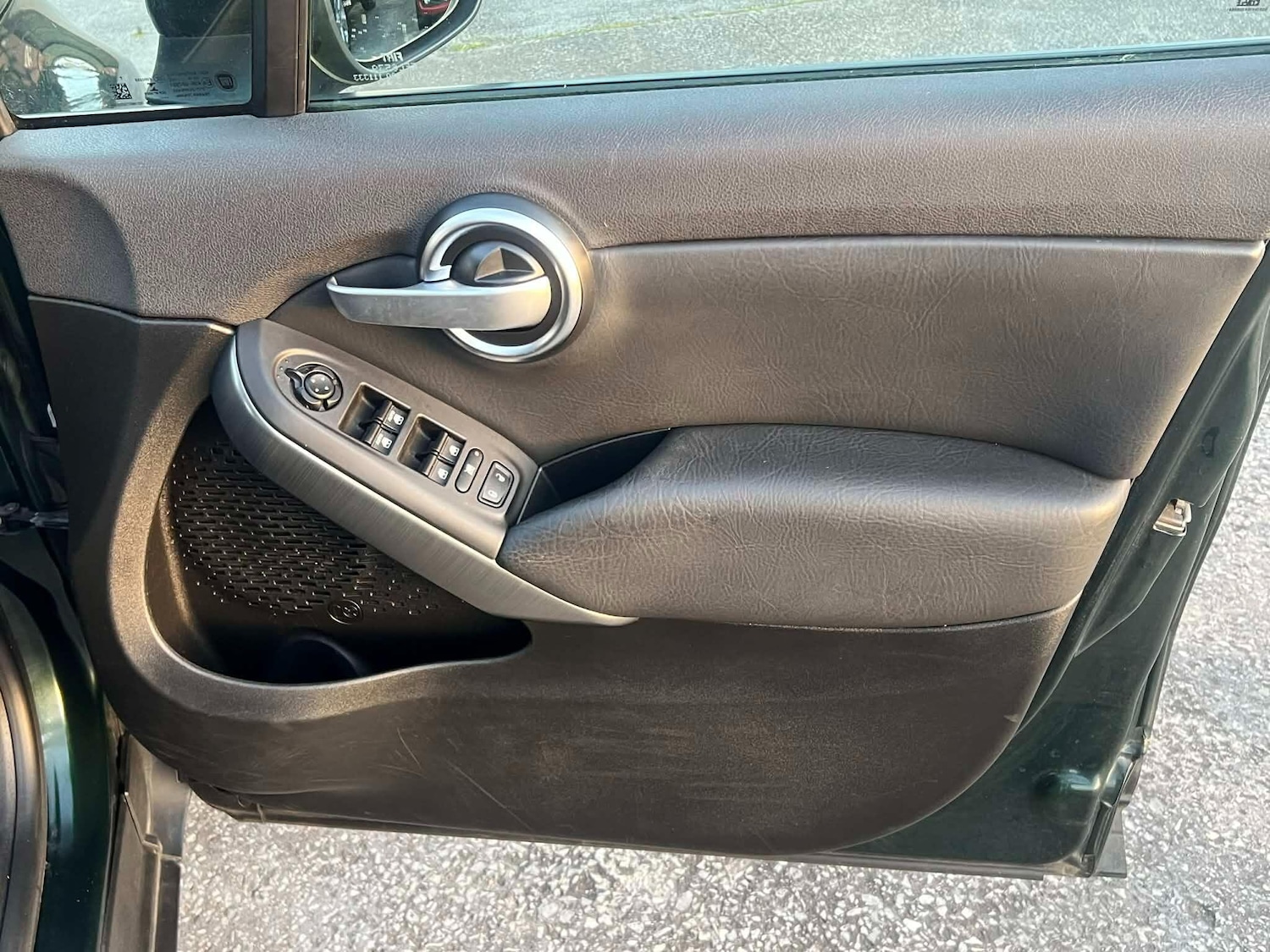 Used Fiat 500X 2015 for sale - 78147994: Photo 41