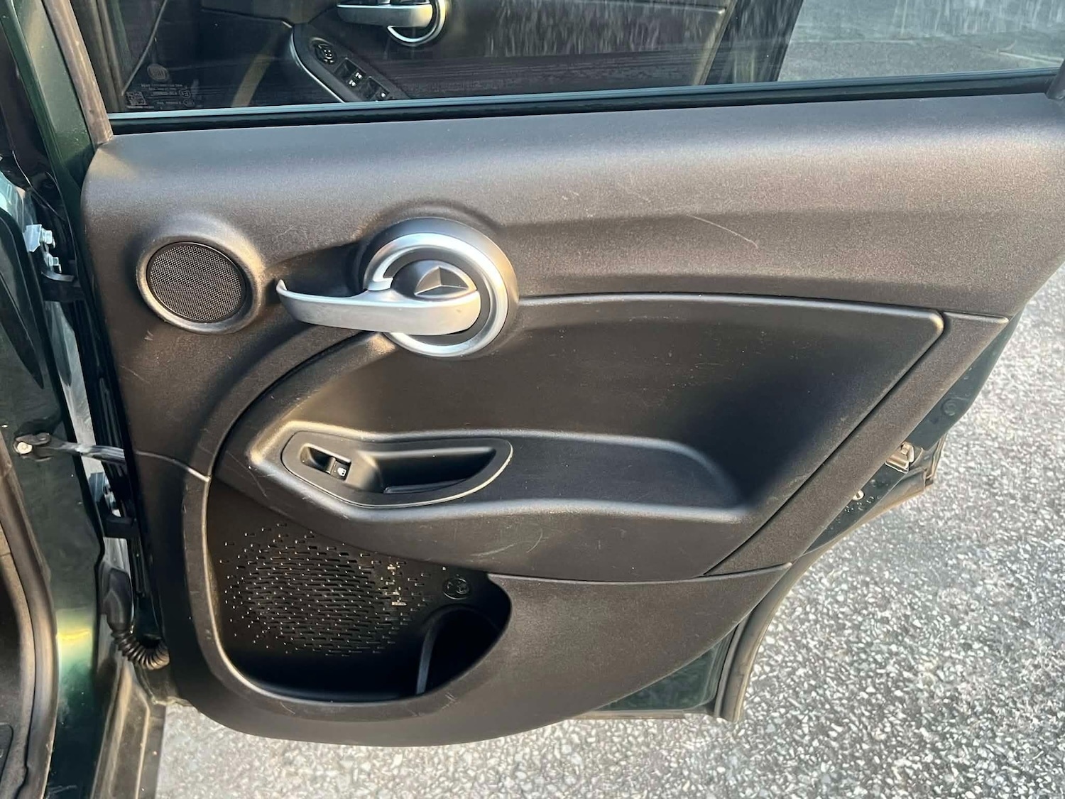 Used Fiat 500X 2015 for sale - 78147994: Photo 42