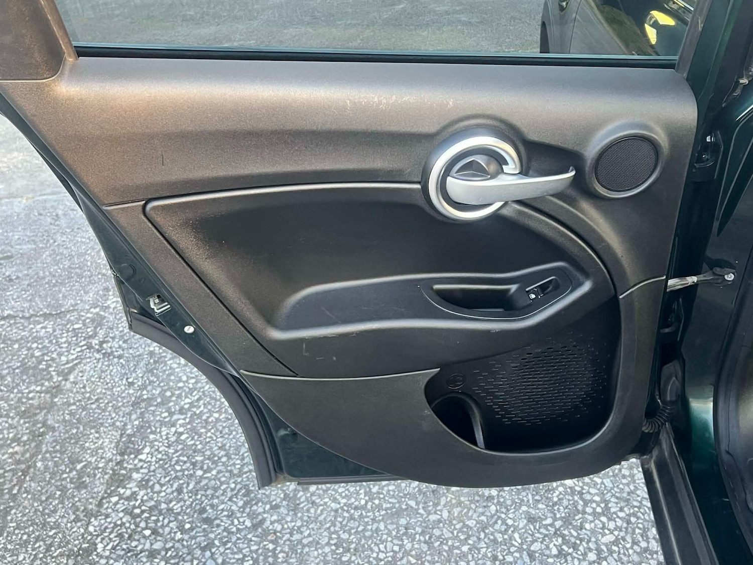 Used Fiat 500X 2015 for sale - 78147994: Photo 43