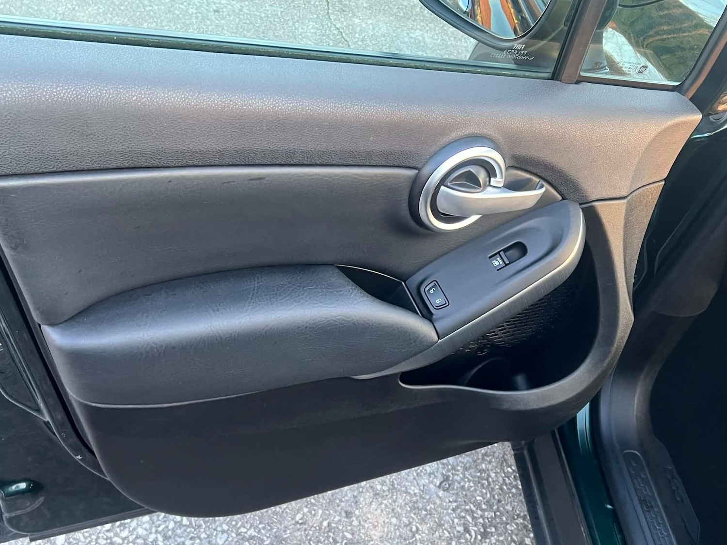 Used Fiat 500X 2015 for sale - 78147994: Photo 44