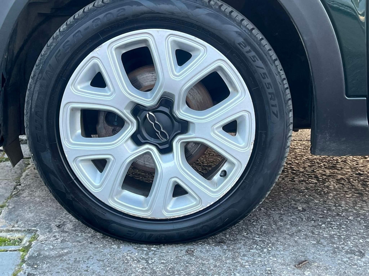 Used Fiat 500X 2015 for sale - 78147994: Photo 46