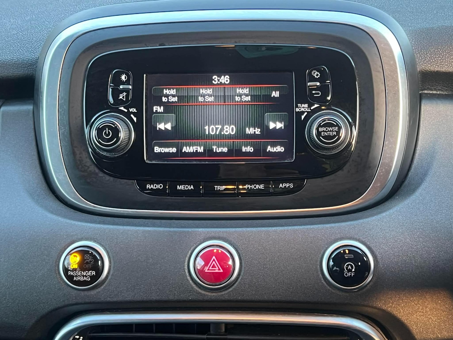 Used Fiat 500X 2015 for sale - 78147994: Photo 49