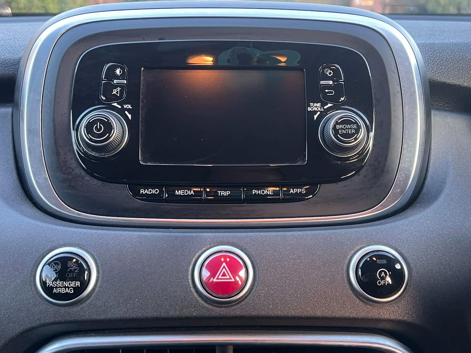 Used Fiat 500X 2015 for sale - 78147994: Photo 50