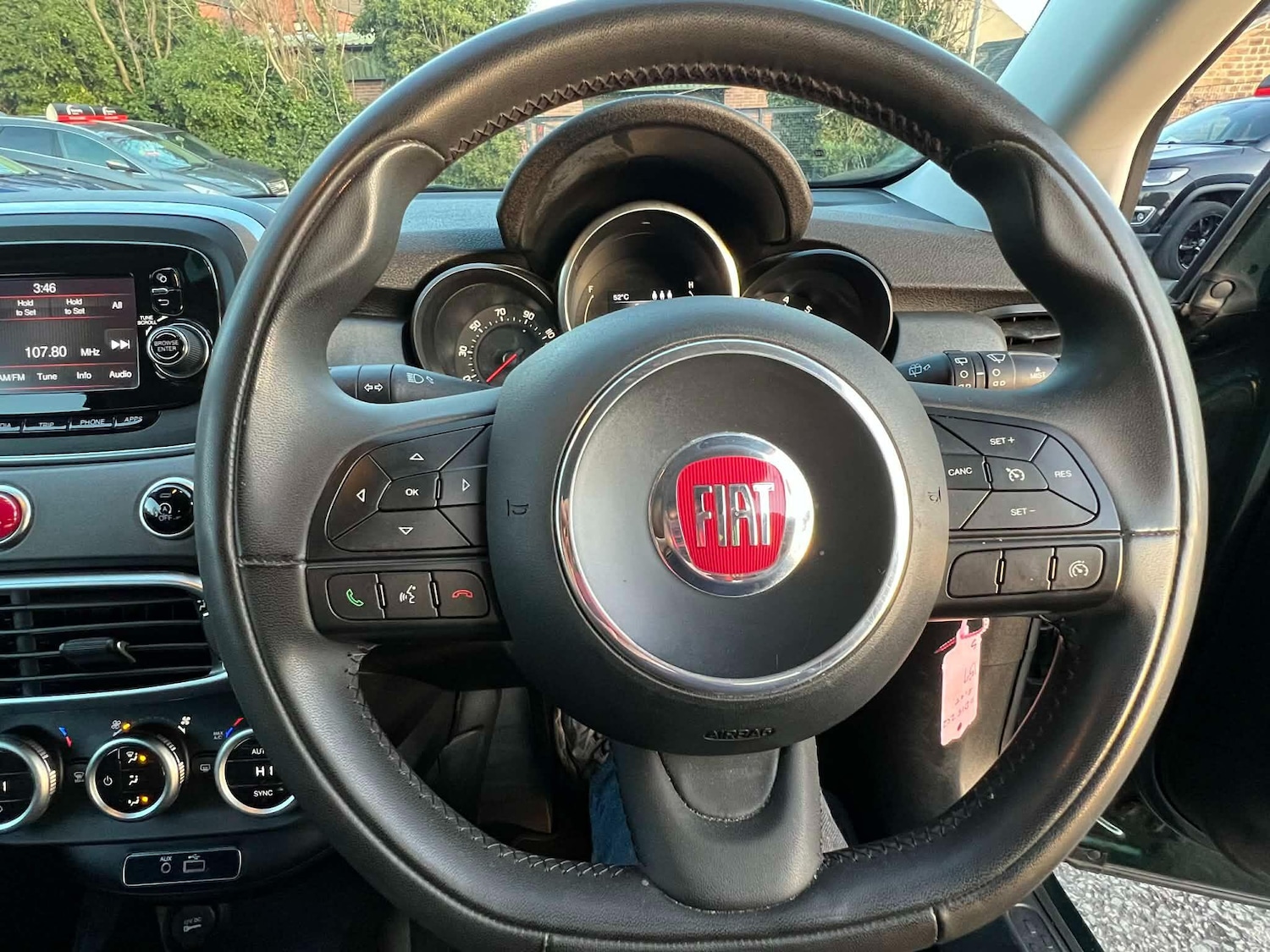 Used Fiat 500X 2015 for sale - 78147994: Photo 58