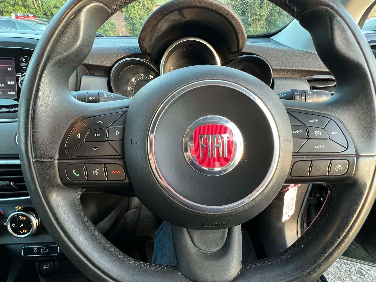 Used Fiat 500X 2015 for sale - 78147994: Photo 59