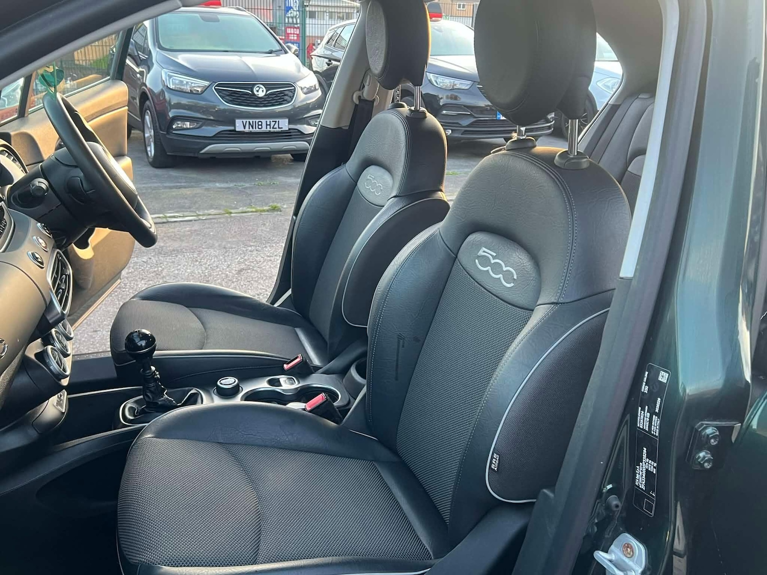 Used Fiat 500X 2015 for sale - 78147994: Photo 60