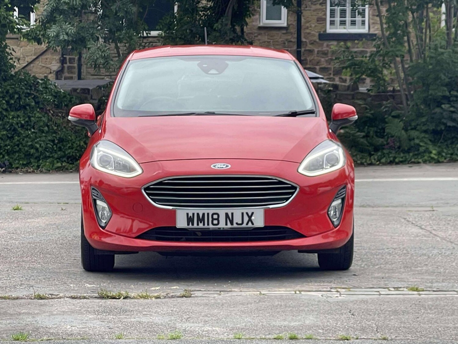 Vehicle 7
