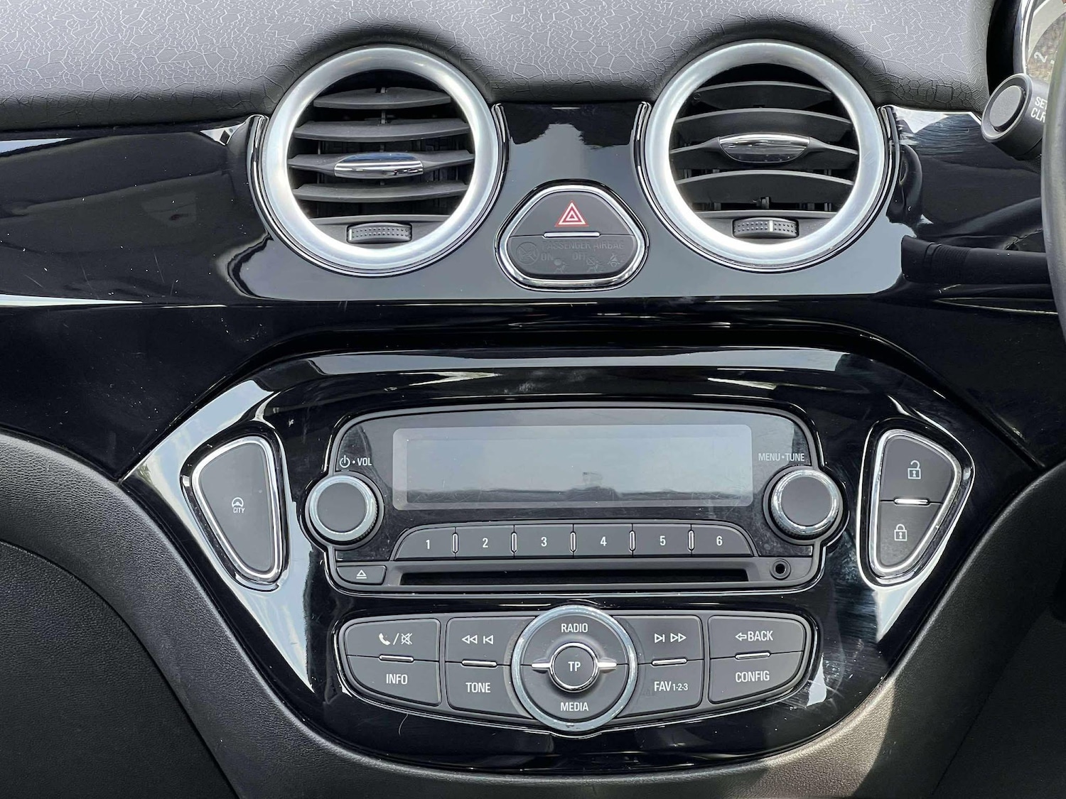 Used Vauxhall ADAM for sale - 78116615: Photo 22