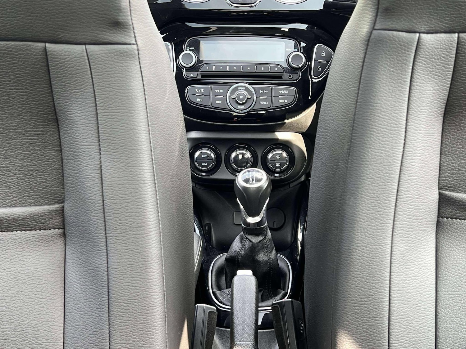 Used Vauxhall ADAM for sale - 78116615: Photo 23