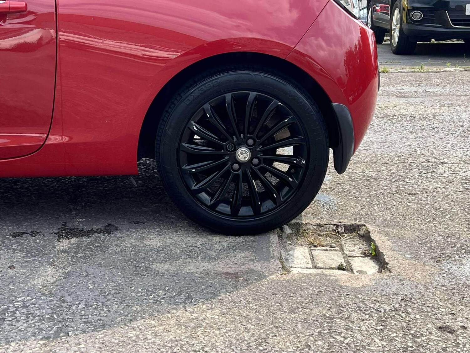 Used Vauxhall ADAM for sale - 78116615: Photo 34