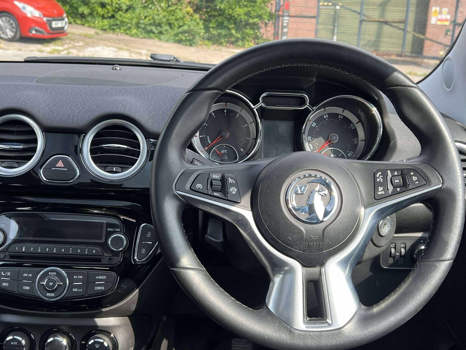 Used Vauxhall ADAM for sale - 78116615: Photo 41