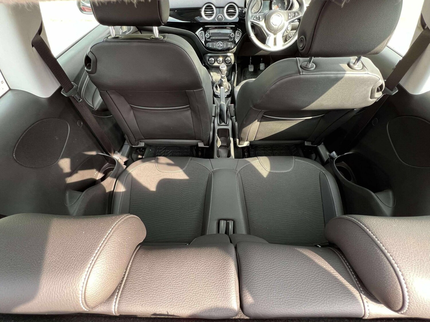 Used Vauxhall ADAM for sale - 78116615: Photo 46