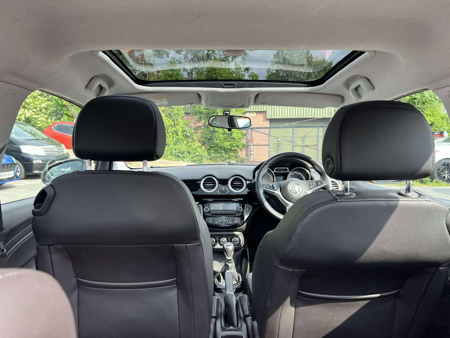 Used Vauxhall ADAM for sale - 78116615: Photo 47