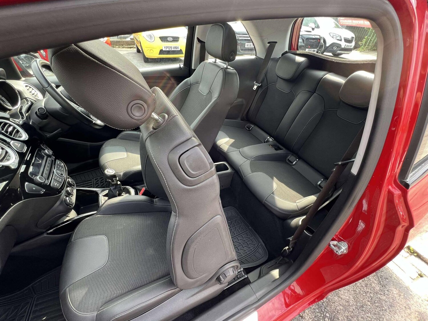 Used Vauxhall ADAM for sale - 78116615: Photo 48