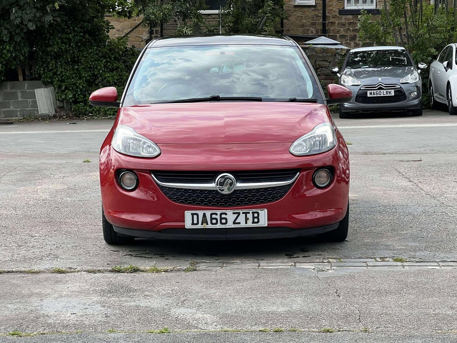 Used Vauxhall ADAM for sale - 78116615: Photo 7