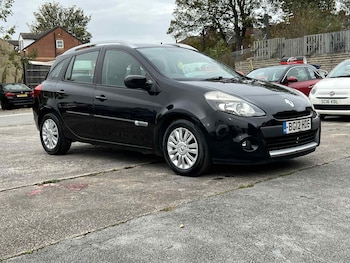 Used Renault Clio 2012 for sale - 76992447: Photo
