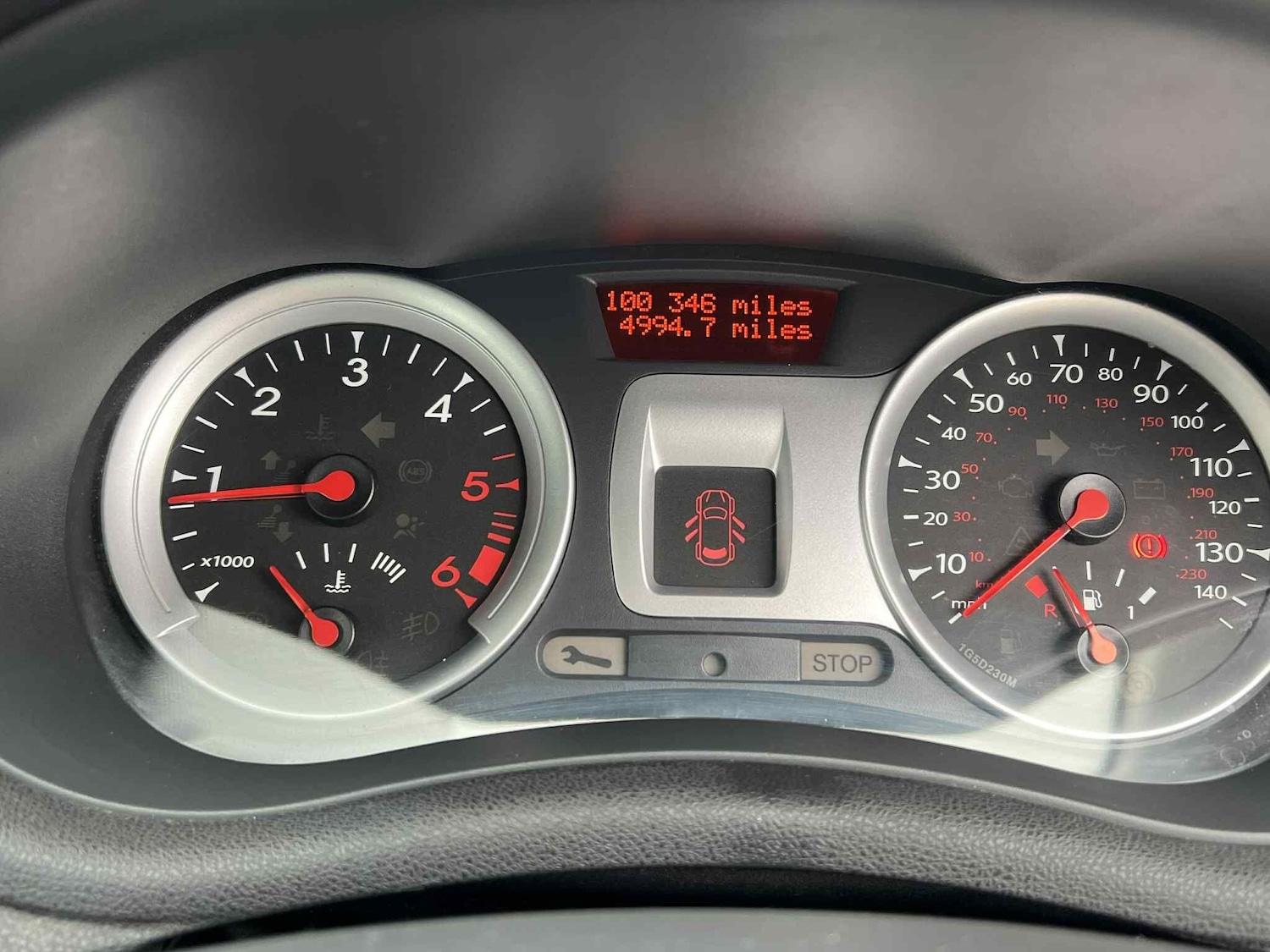 Used Renault Clio 2012 for sale - 76992447: Photo 36