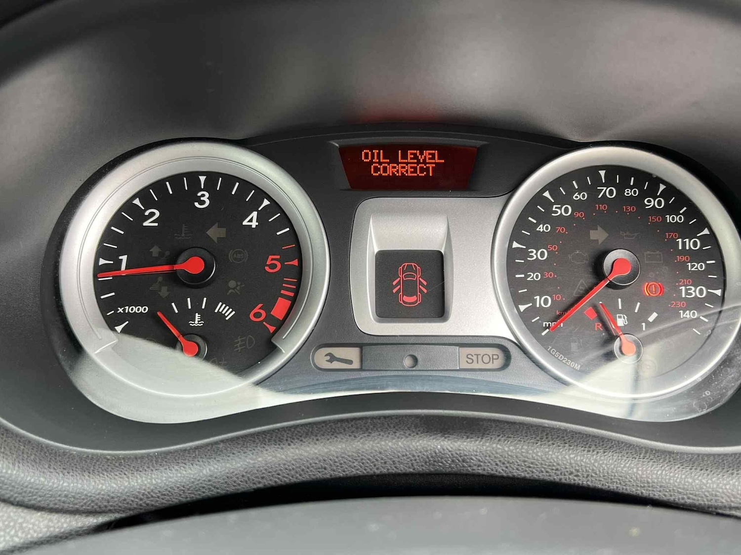 Used Renault Clio 2012 for sale - 76992447: Photo 37