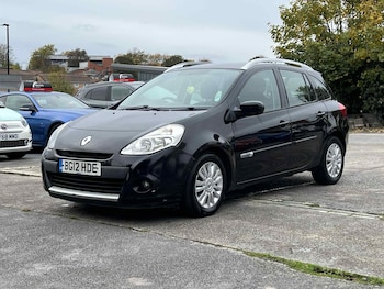 Used Renault Clio 2012 for sale - 76992447: Photo