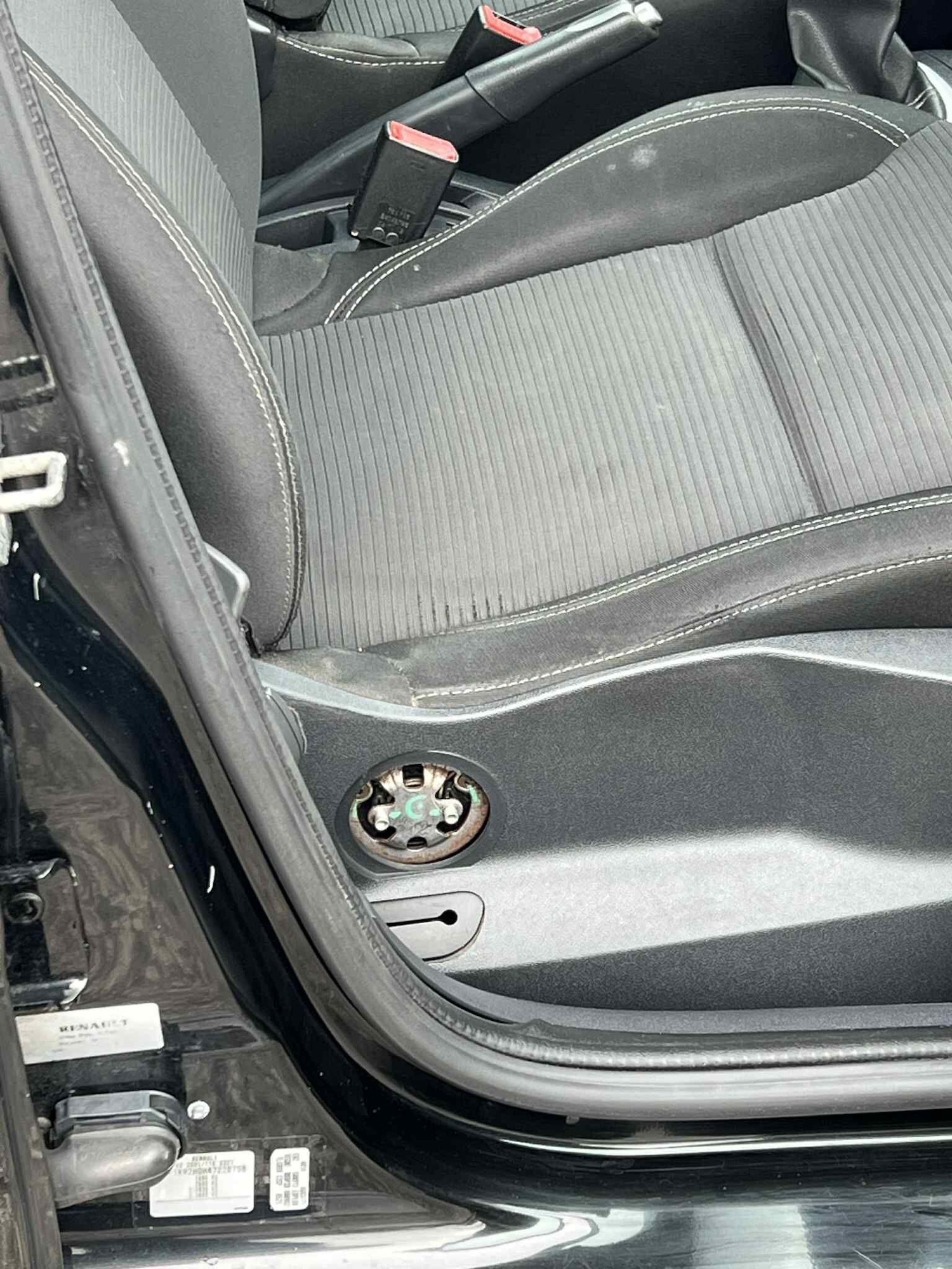 Used Renault Clio 2012 for sale - 76992447: Photo 44