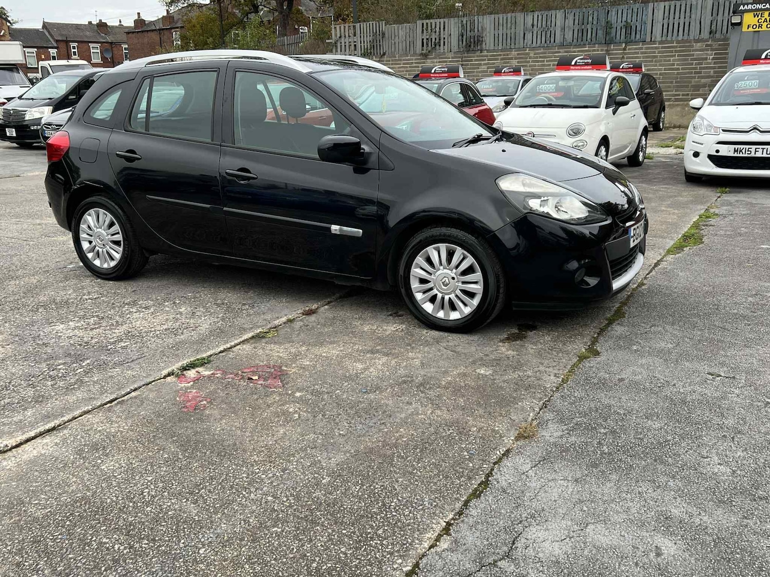 Used Renault Clio 2012 for sale - 76992447: Photo 5