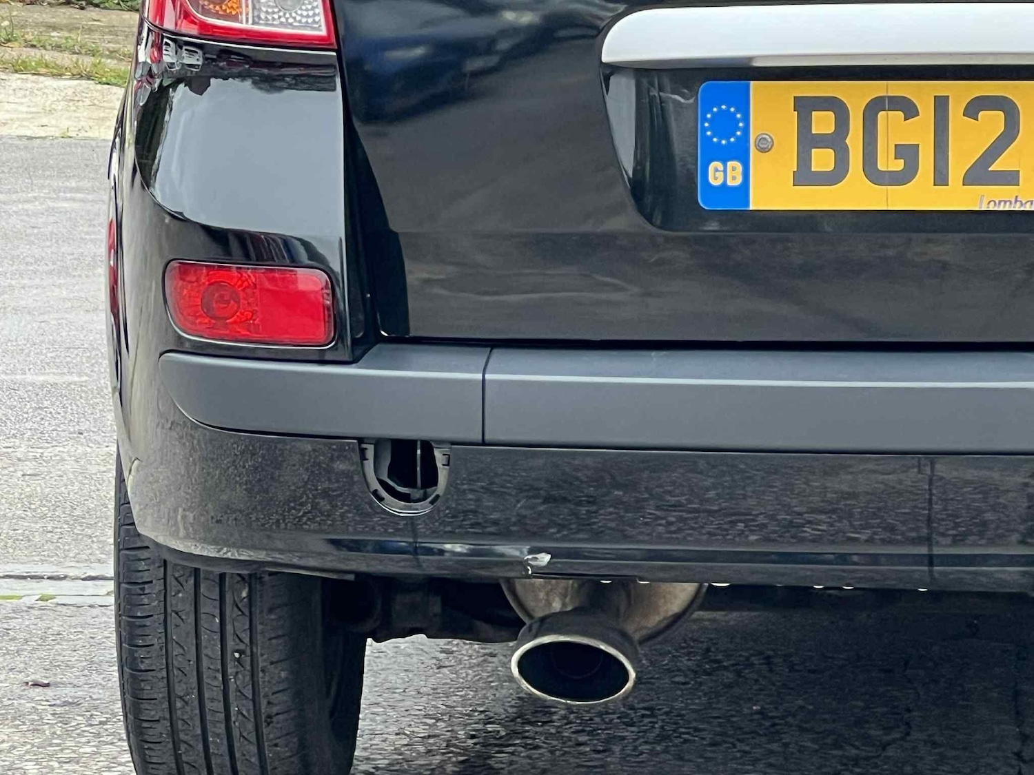 Used Renault Clio 2012 for sale - 76992447: Photo 9