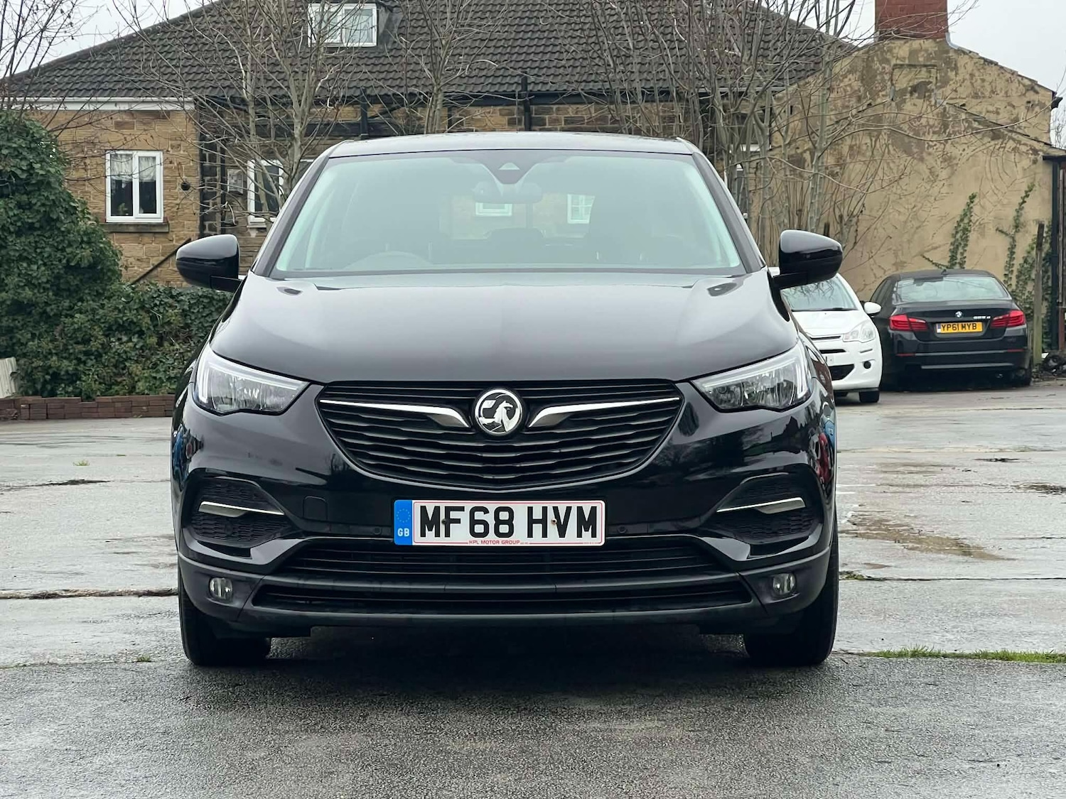Used Vauxhall Grandland X 2018 for sale - 77102050: Photo 10