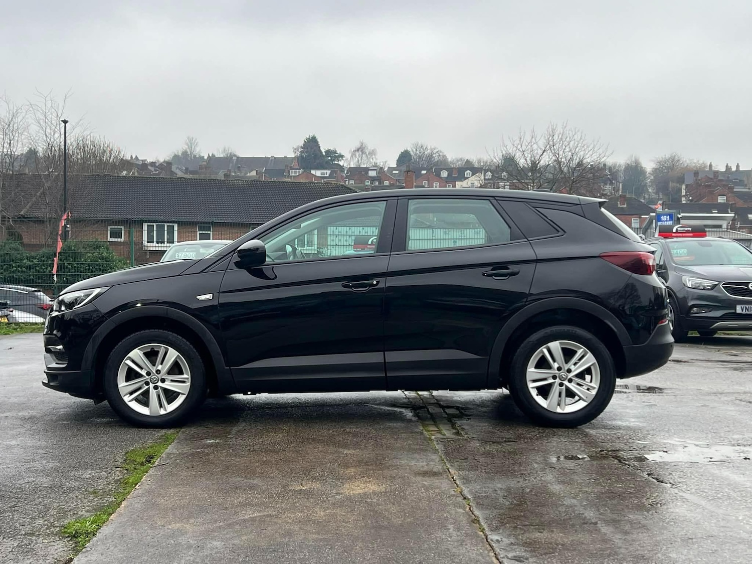 Used Vauxhall Grandland X 2018 for sale - 77102050: Photo 16