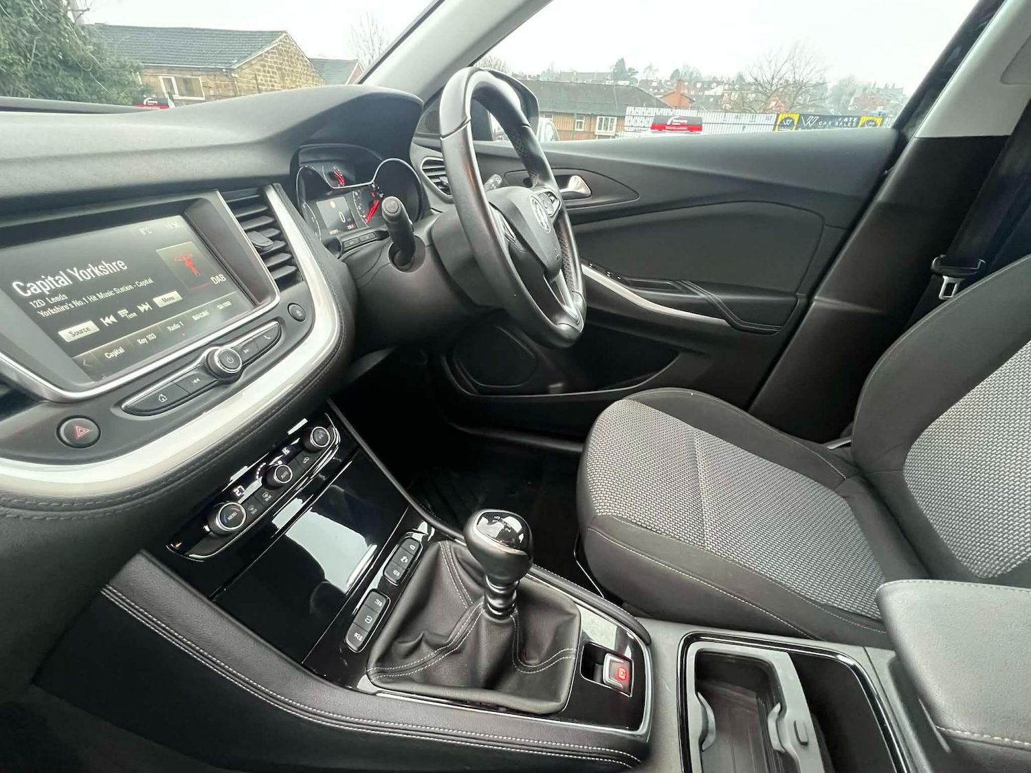 Used Vauxhall Grandland X 2018 for sale - 77102050: Photo 25