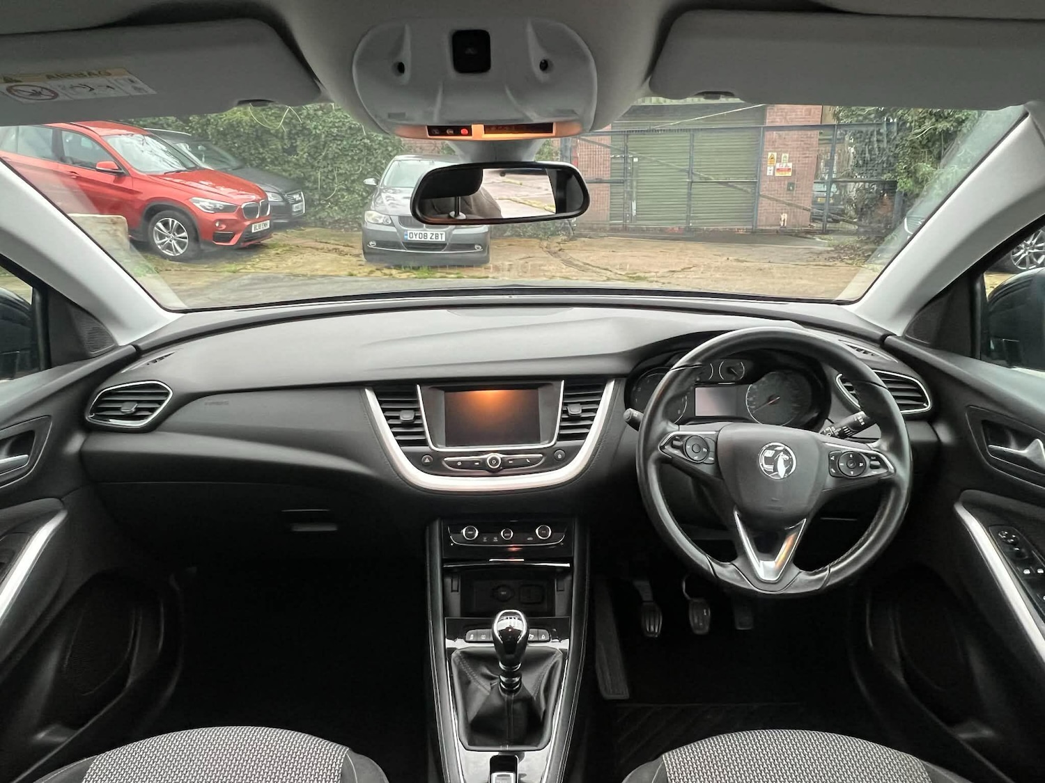 Used Vauxhall Grandland X 2018 for sale - 77102050: Photo 26