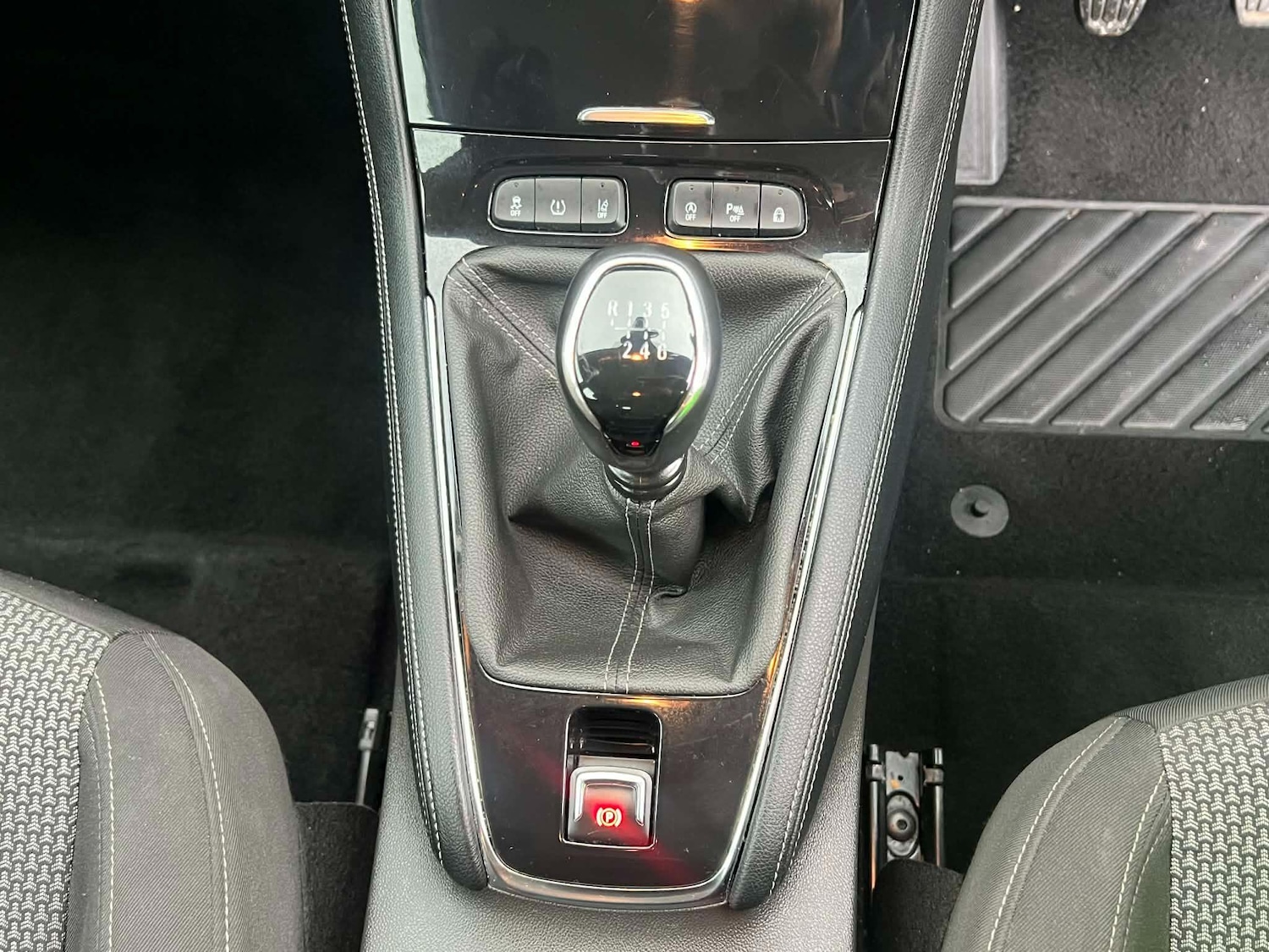 Used Vauxhall Grandland X 2018 for sale - 77102050: Photo 28