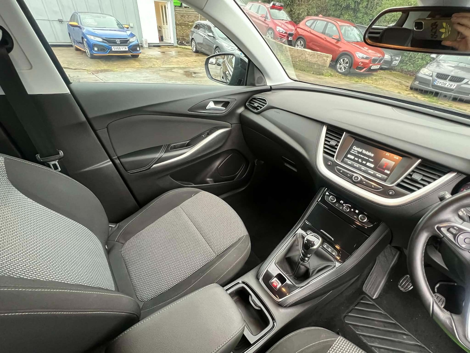 Used Vauxhall Grandland X 2018 for sale - 77102050: Photo 29