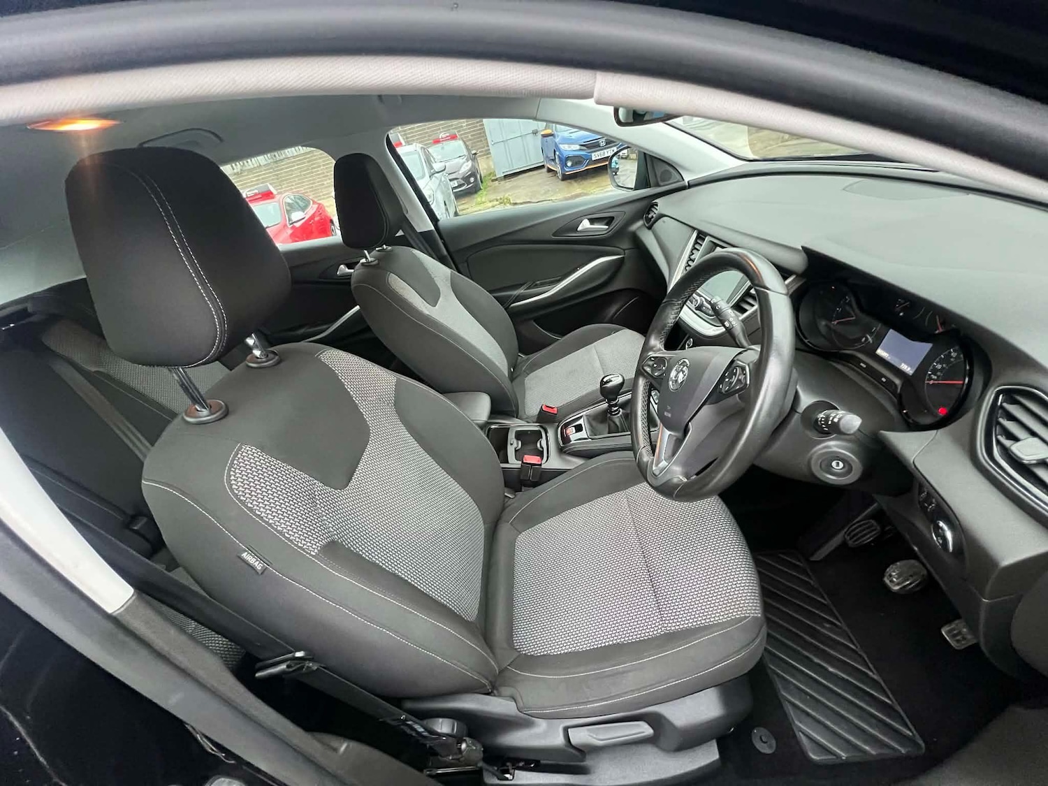 Used Vauxhall Grandland X 2018 for sale - 77102050: Photo 30