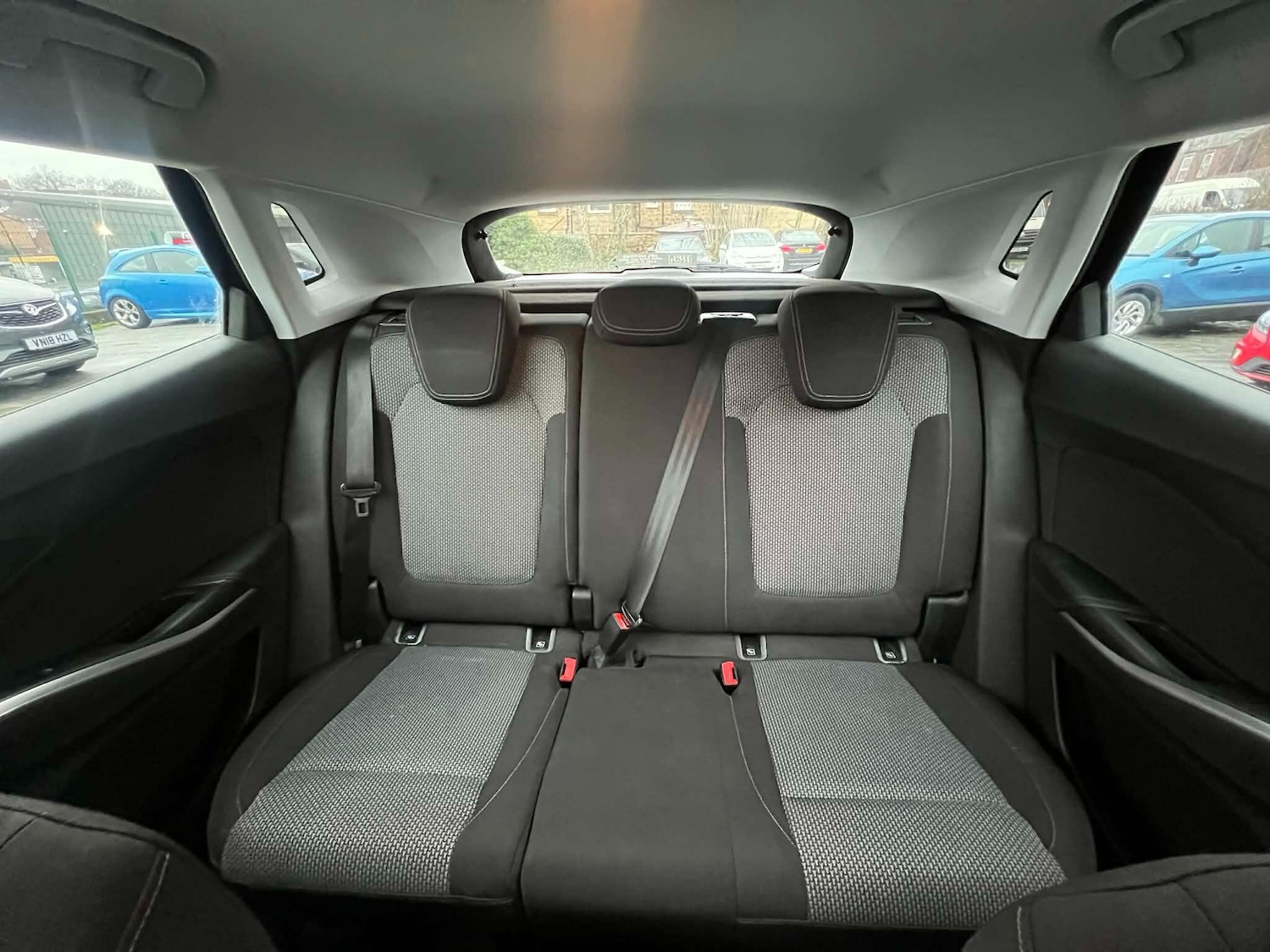 Used Vauxhall Grandland X 2018 for sale - 77102050: Photo 32