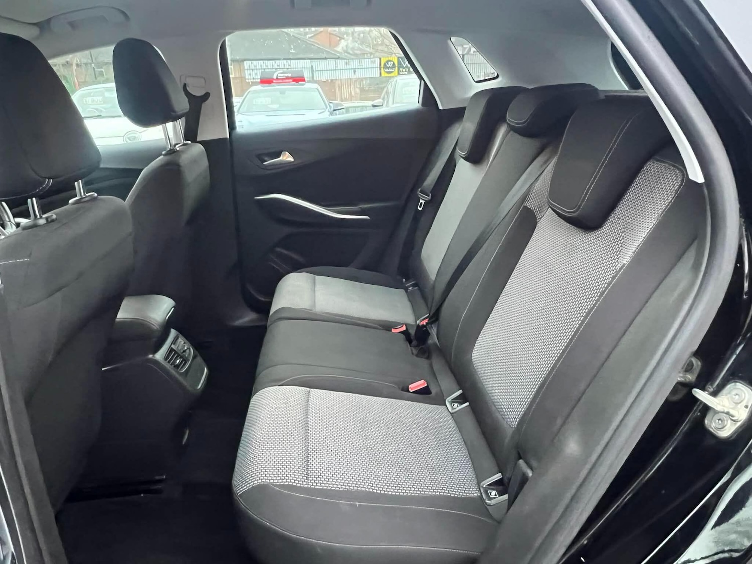 Used Vauxhall Grandland X 2018 for sale - 77102050: Photo 33