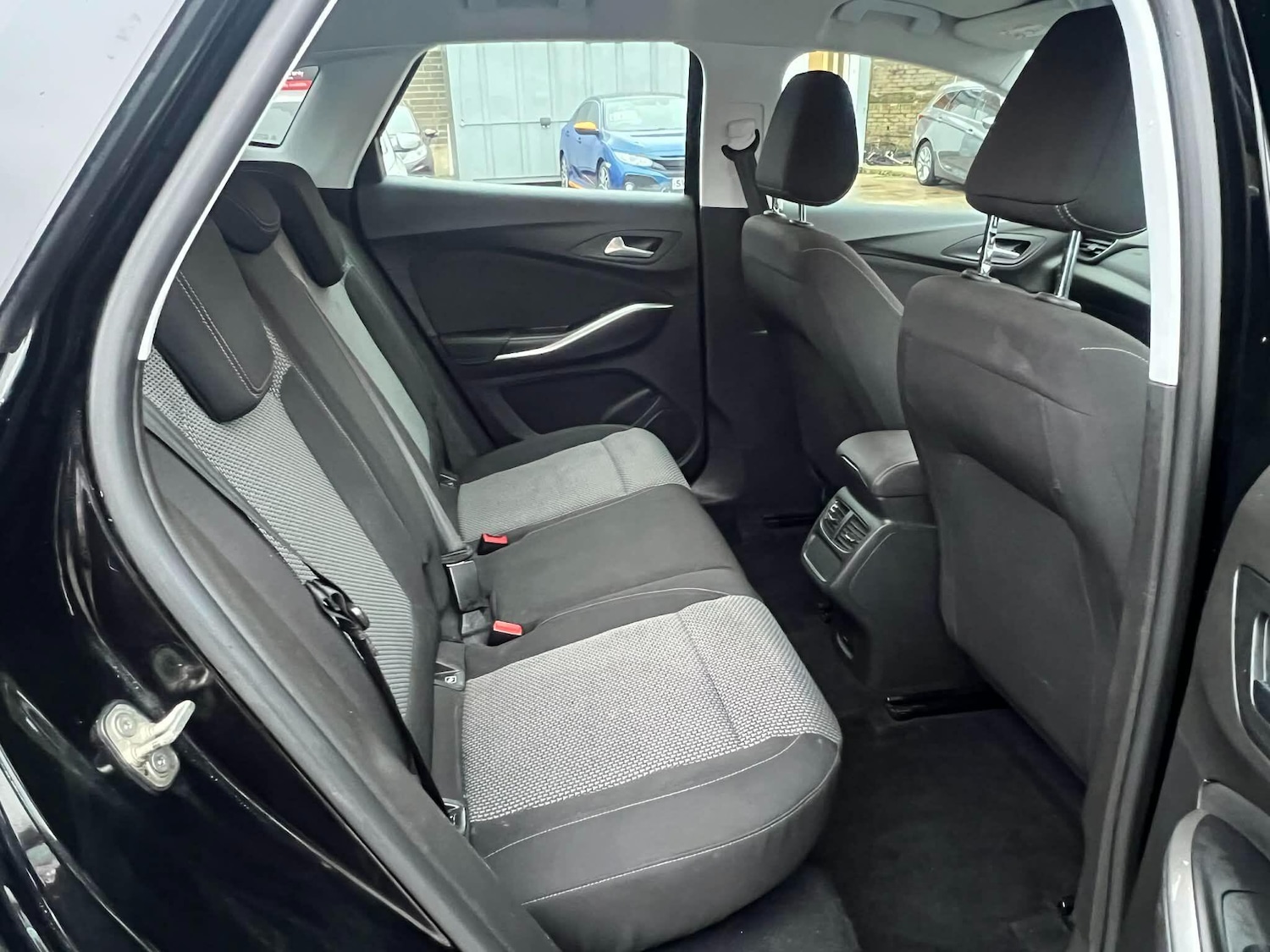 Used Vauxhall Grandland X 2018 for sale - 77102050: Photo 34