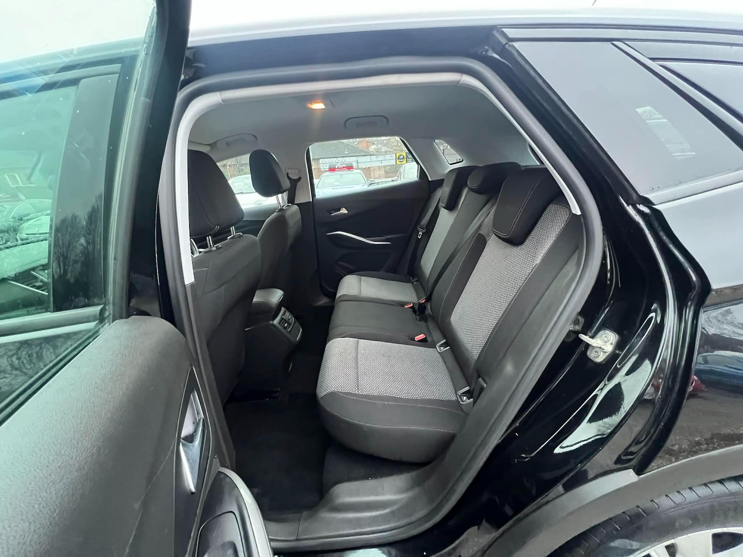 Used Vauxhall Grandland X 2018 for sale - 77102050: Photo 35