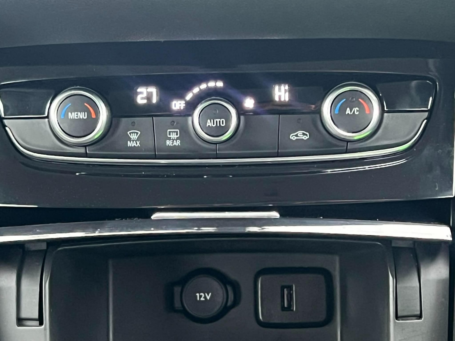 Used Vauxhall Grandland X 2018 for sale - 77102050: Photo 38