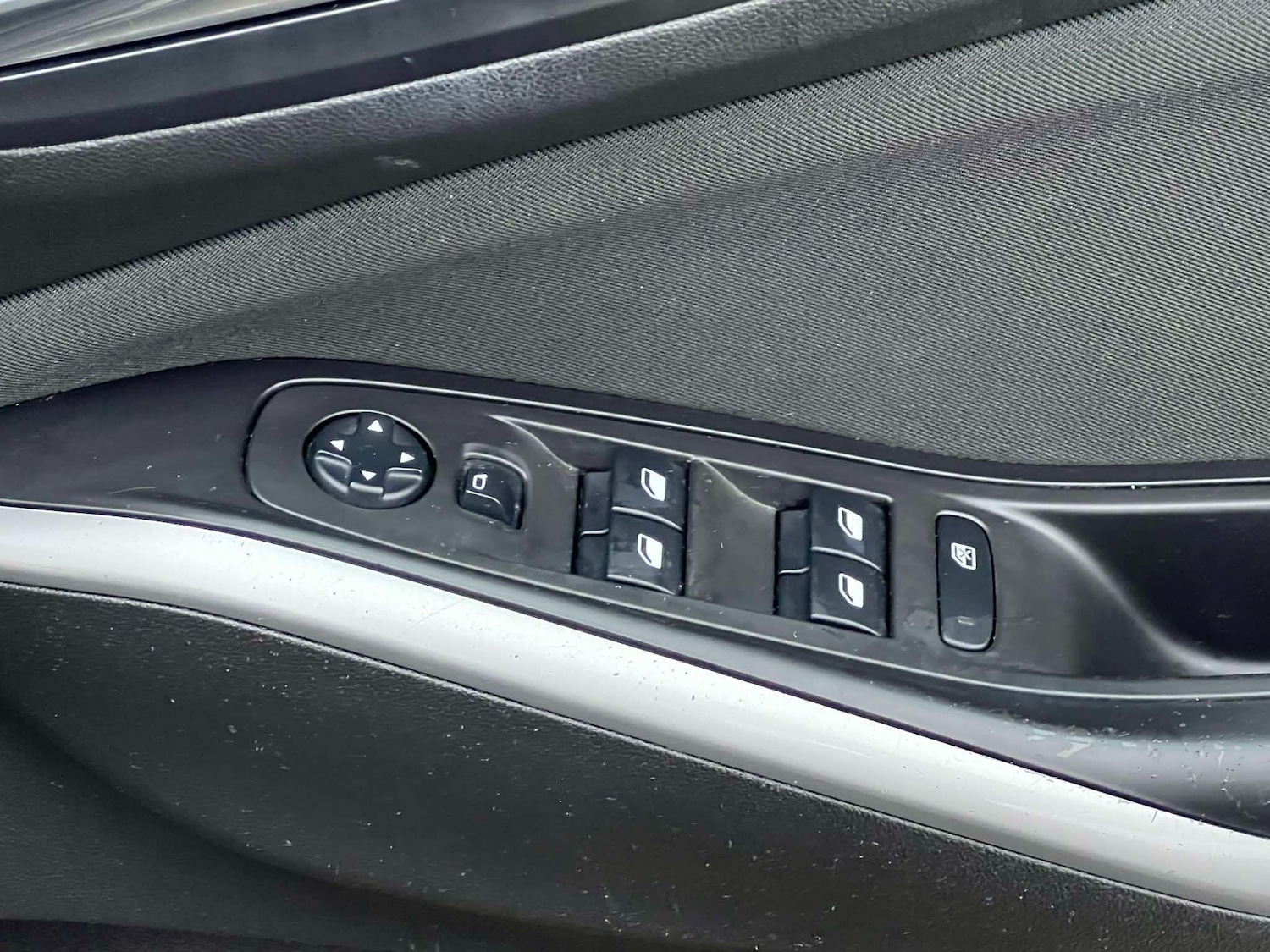 Used Vauxhall Grandland X 2018 for sale - 77102050: Photo 41