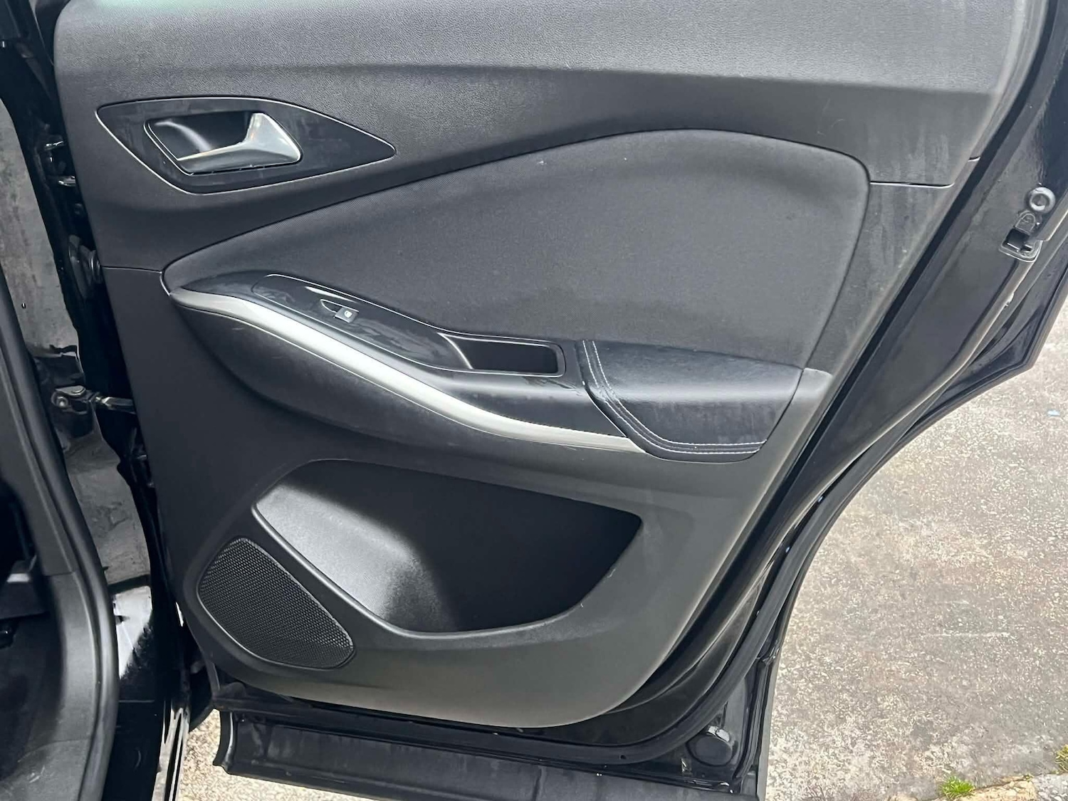 Used Vauxhall Grandland X 2018 for sale - 77102050: Photo 46