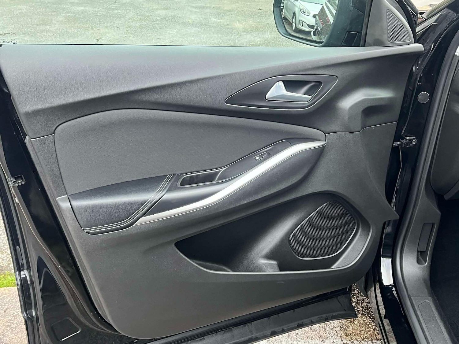 Used Vauxhall Grandland X 2018 for sale - 77102050: Photo 47