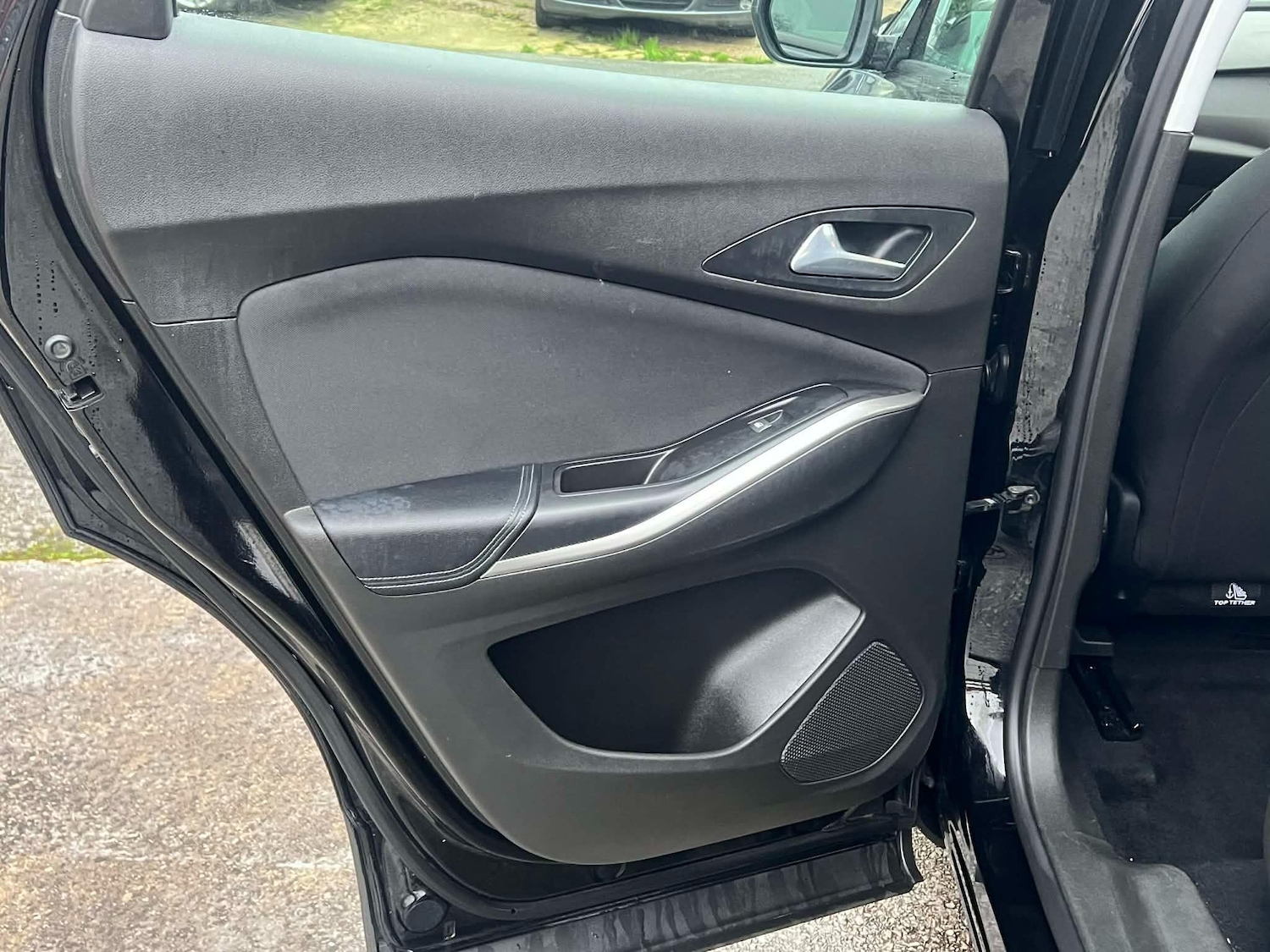 Used Vauxhall Grandland X 2018 for sale - 77102050: Photo 48