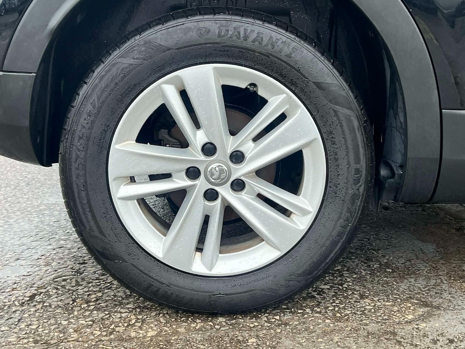 Used Vauxhall Grandland X 2018 for sale - 77102050: Photo 51