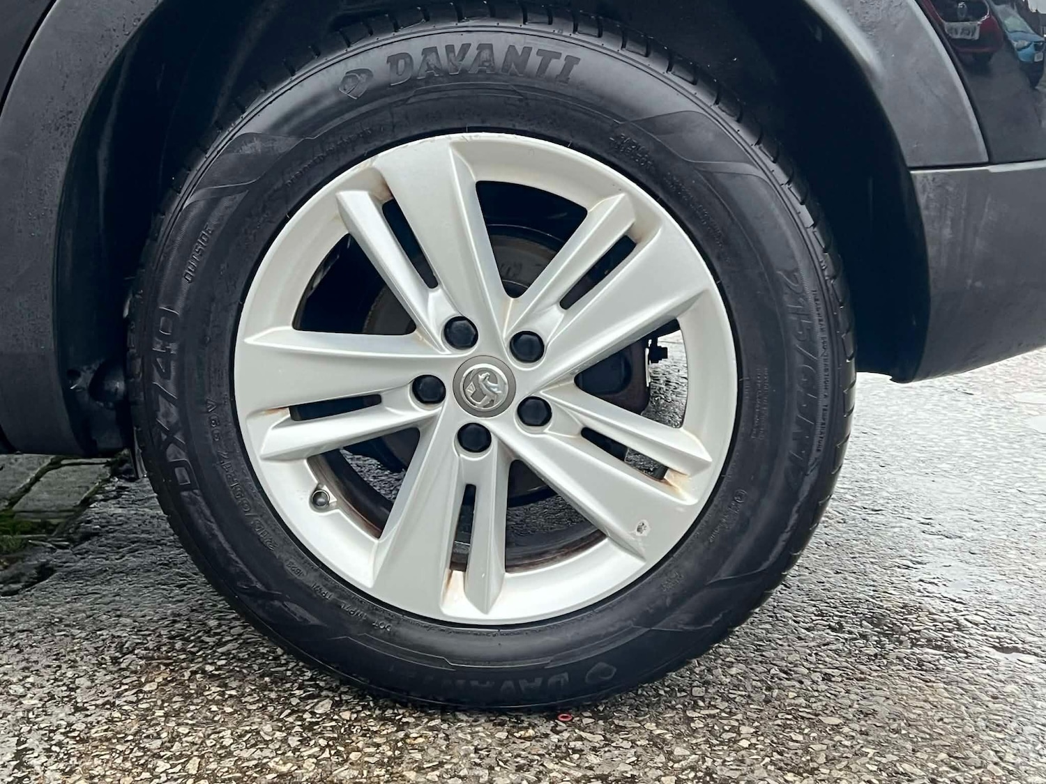 Used Vauxhall Grandland X 2018 for sale - 77102050: Photo 52