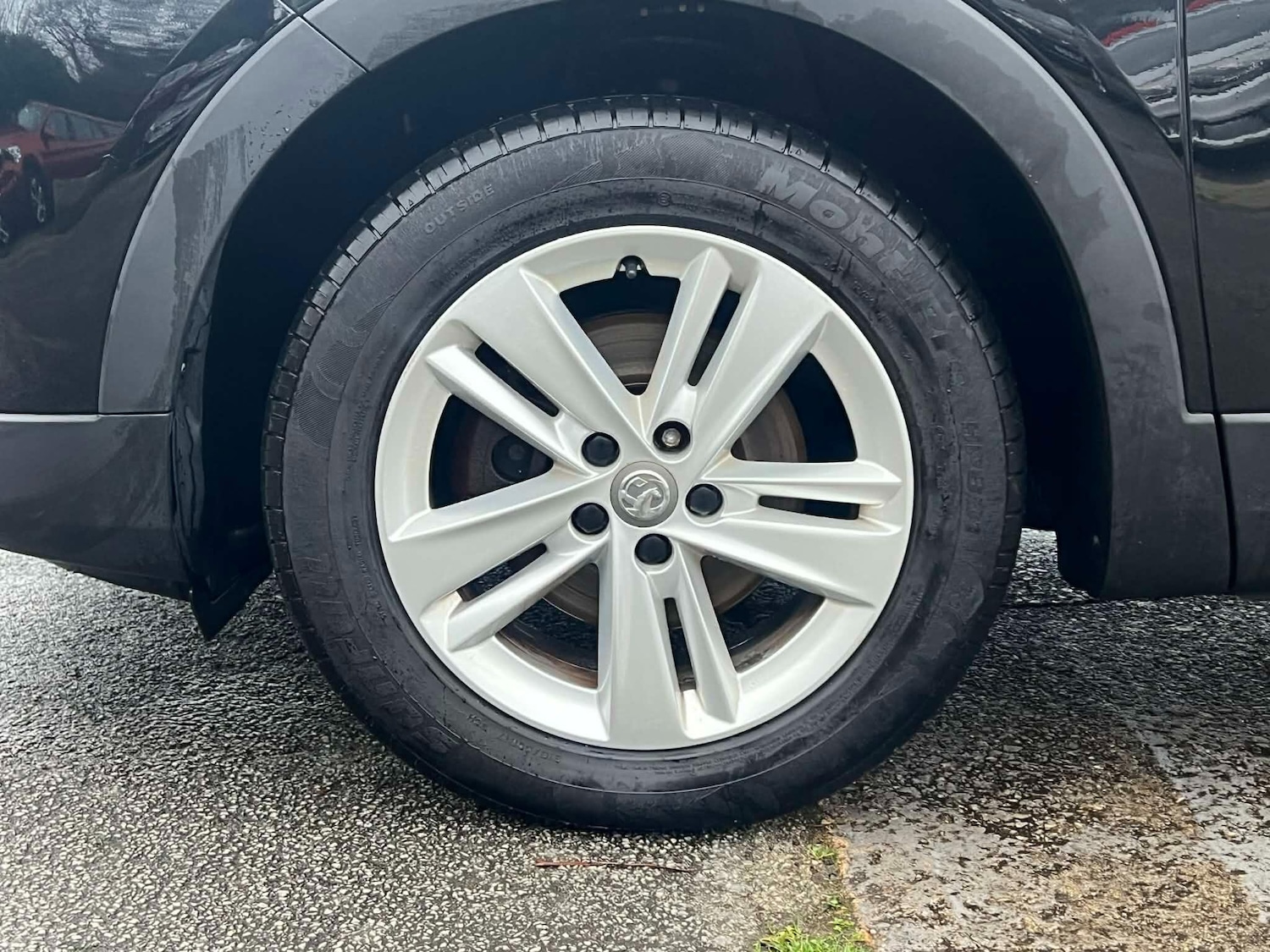 Used Vauxhall Grandland X 2018 for sale - 77102050: Photo 53