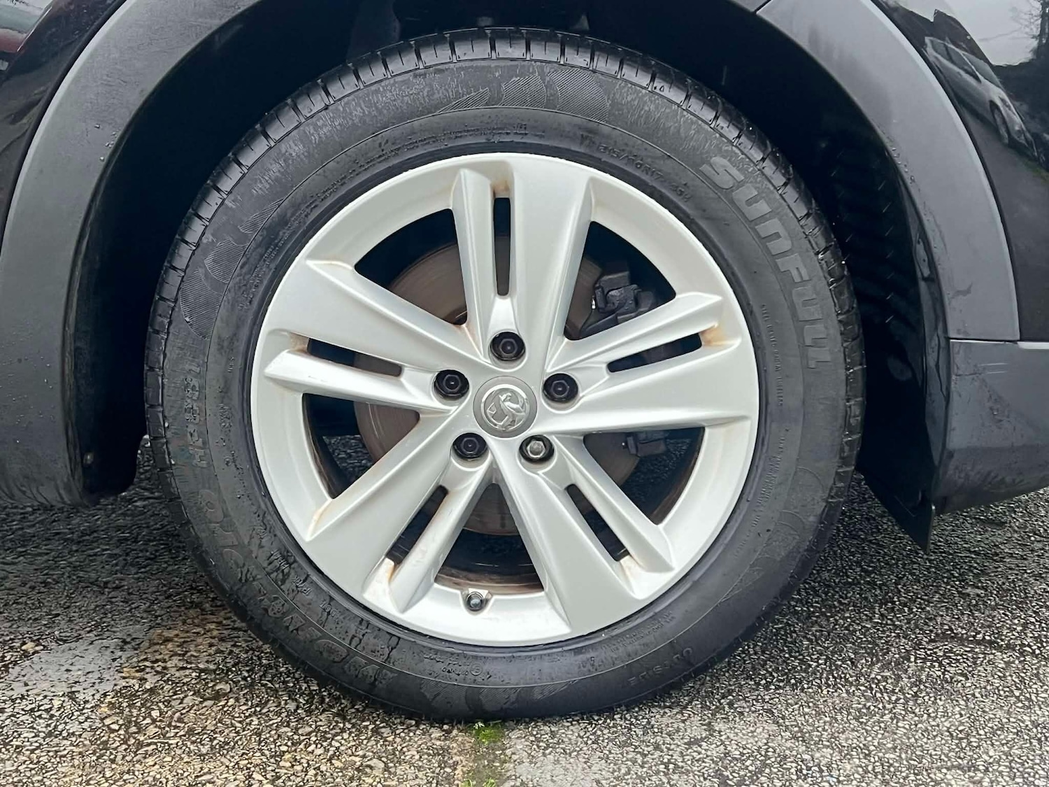 Used Vauxhall Grandland X 2018 for sale - 77102050: Photo 54