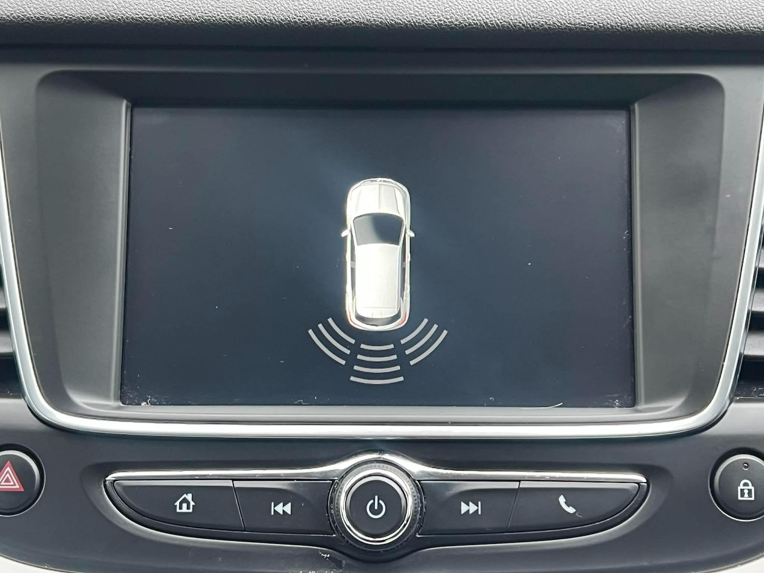 Used Vauxhall Grandland X 2018 for sale - 77102050: Photo 55