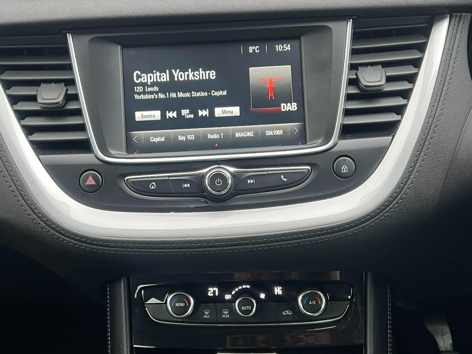 Used Vauxhall Grandland X 2018 for sale - 77102050: Photo 56