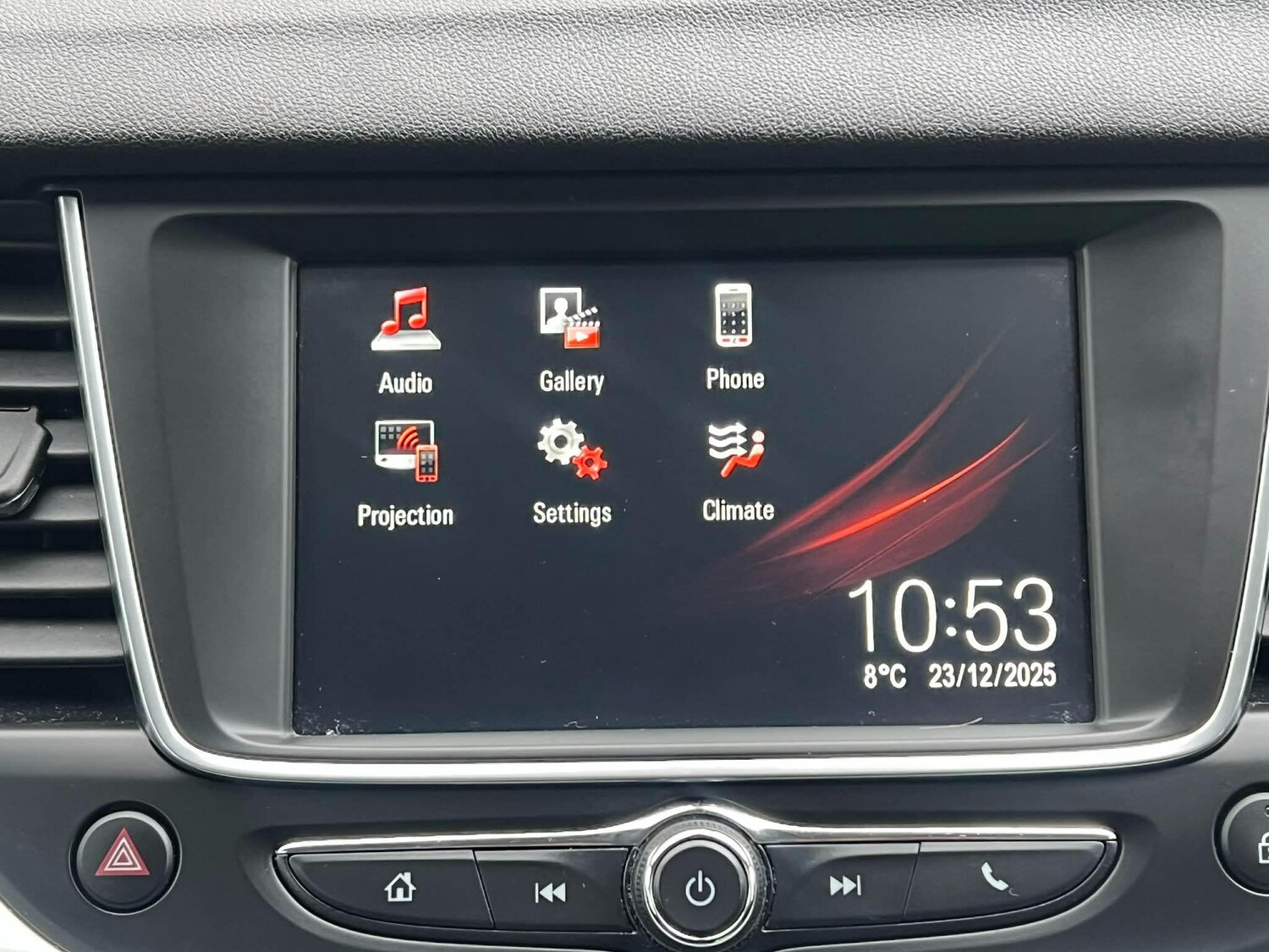 Used Vauxhall Grandland X 2018 for sale - 77102050: Photo 58