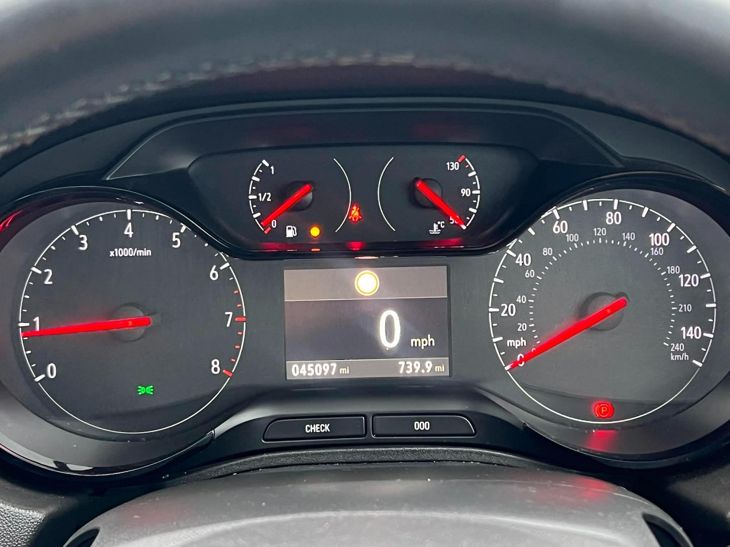 Used Vauxhall Grandland X 2018 for sale - 77102050: Photo 59